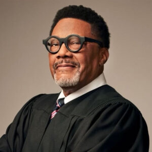 THE VIEW - Season 27 - 7/19/23
“The View’’ returns on September 5, 2023 for Season 27 airing weekdays at 11 a.m. ET on ABC.   VW23
(ABC/Jeff Lipsky)
SUNNY HOSTIN